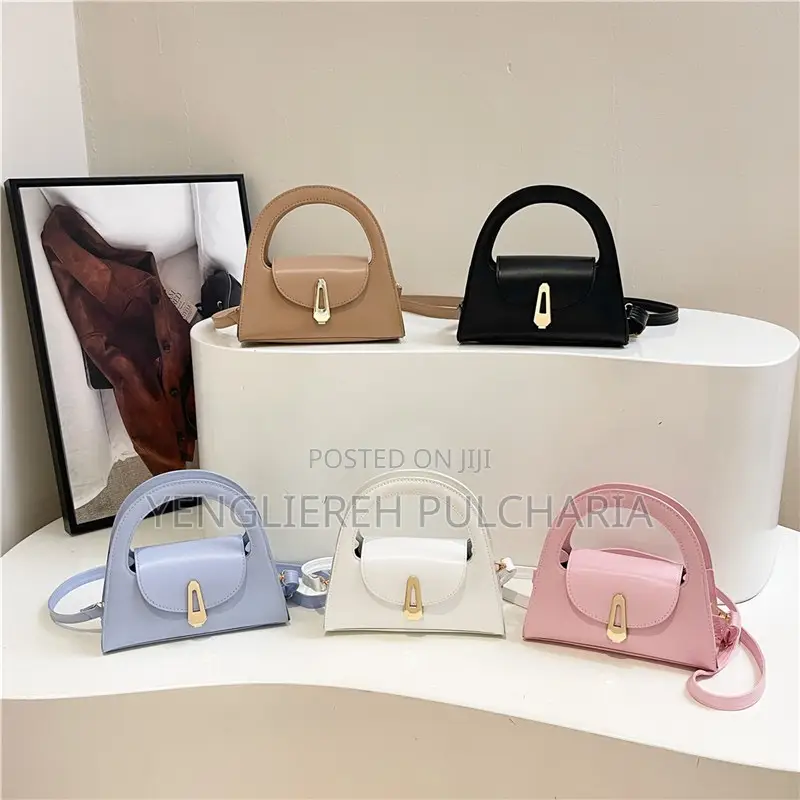 Stylish Ladies Fashion – Bags, Heels Sunglasses (Affordable)