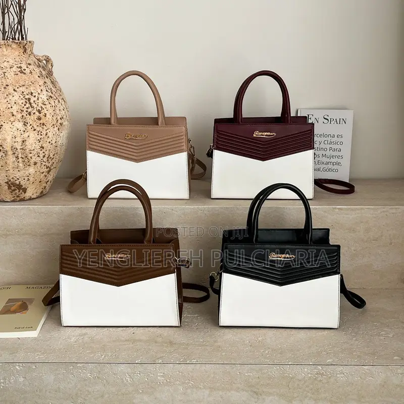 Stylish Ladies Fashion – Bags, Heels Sunglasses (Affordable)