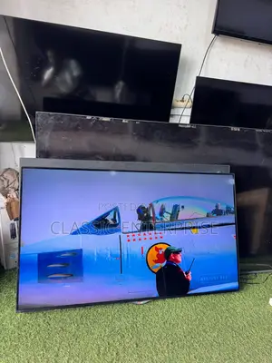 Lg 55 Inches Uhd Ips Ultra Hd Edgeless Screen Digital Tv