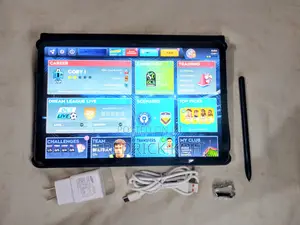 Samsung Galaxy Tab S7 128 GB Black