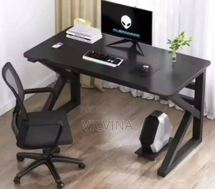 120cm Office/Study /Gaming/Studio Table