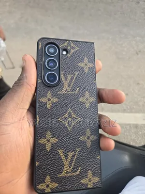 Samsung Galaxy Z Fold 5 256 GB Black