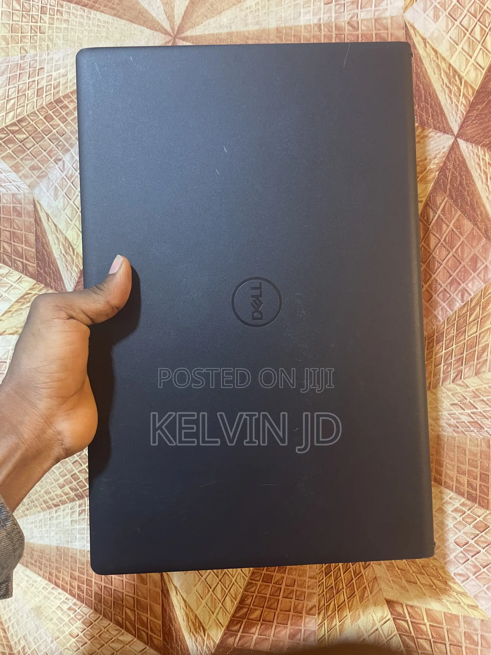 Laptop Dell 16GB Intel Core i7 SSD 1T