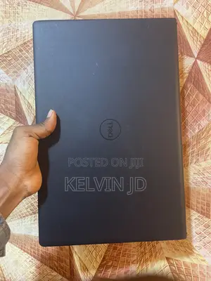 Laptop Dell 16GB Intel Core i7 SSD 1T