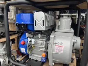 3 Inches Ecool Max Pump