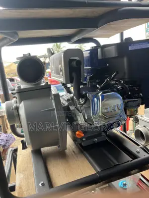 3 Inches Ecool Max Pump