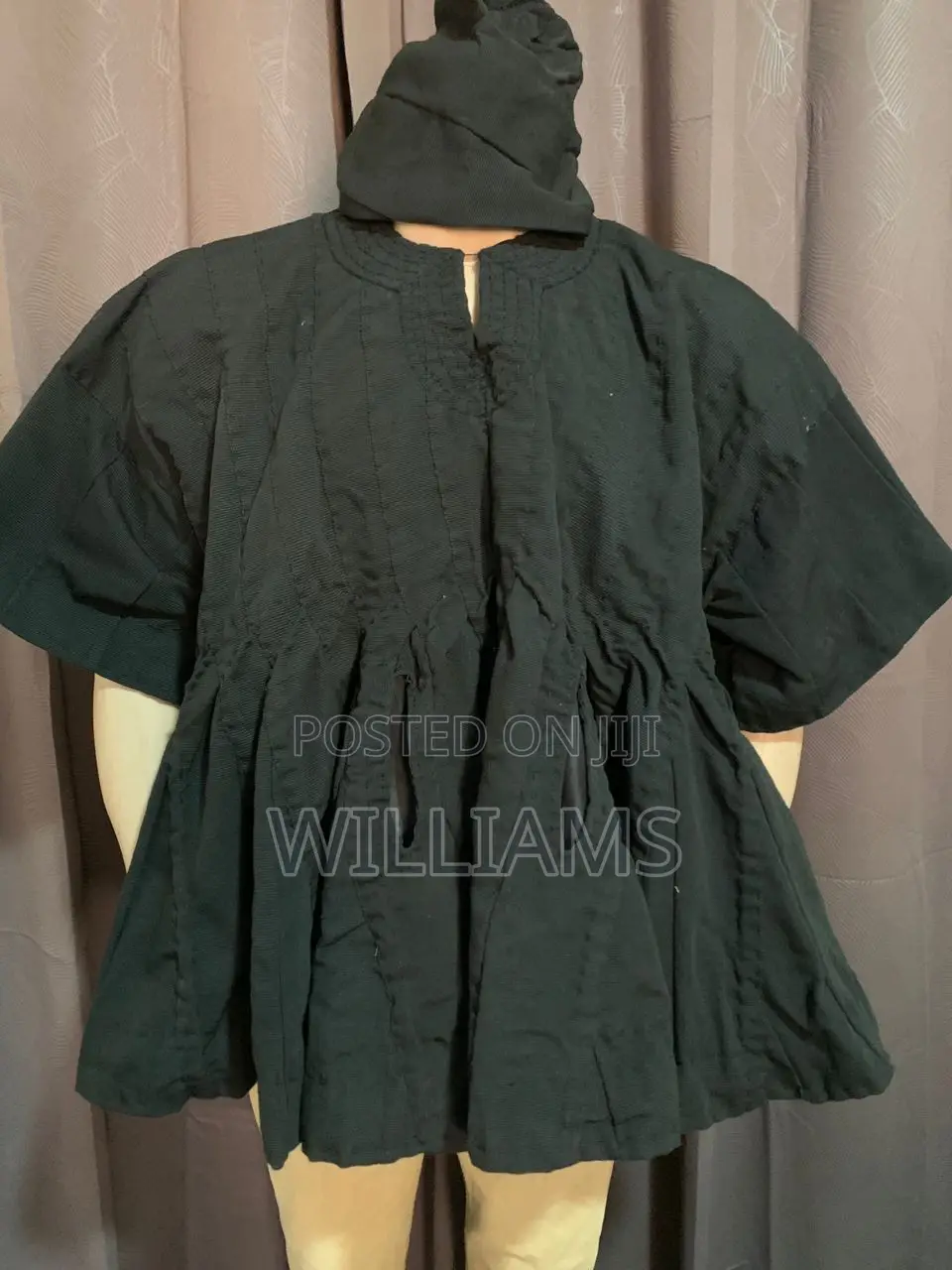 Northern Smock