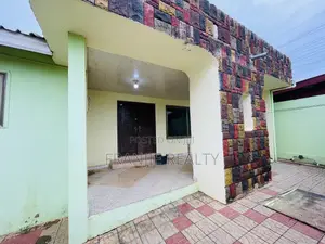 2bdrm House in Franjie Realty, Weija for rent