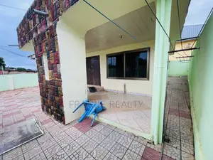 2bdrm House in Franjie Realty, Weija for rent
