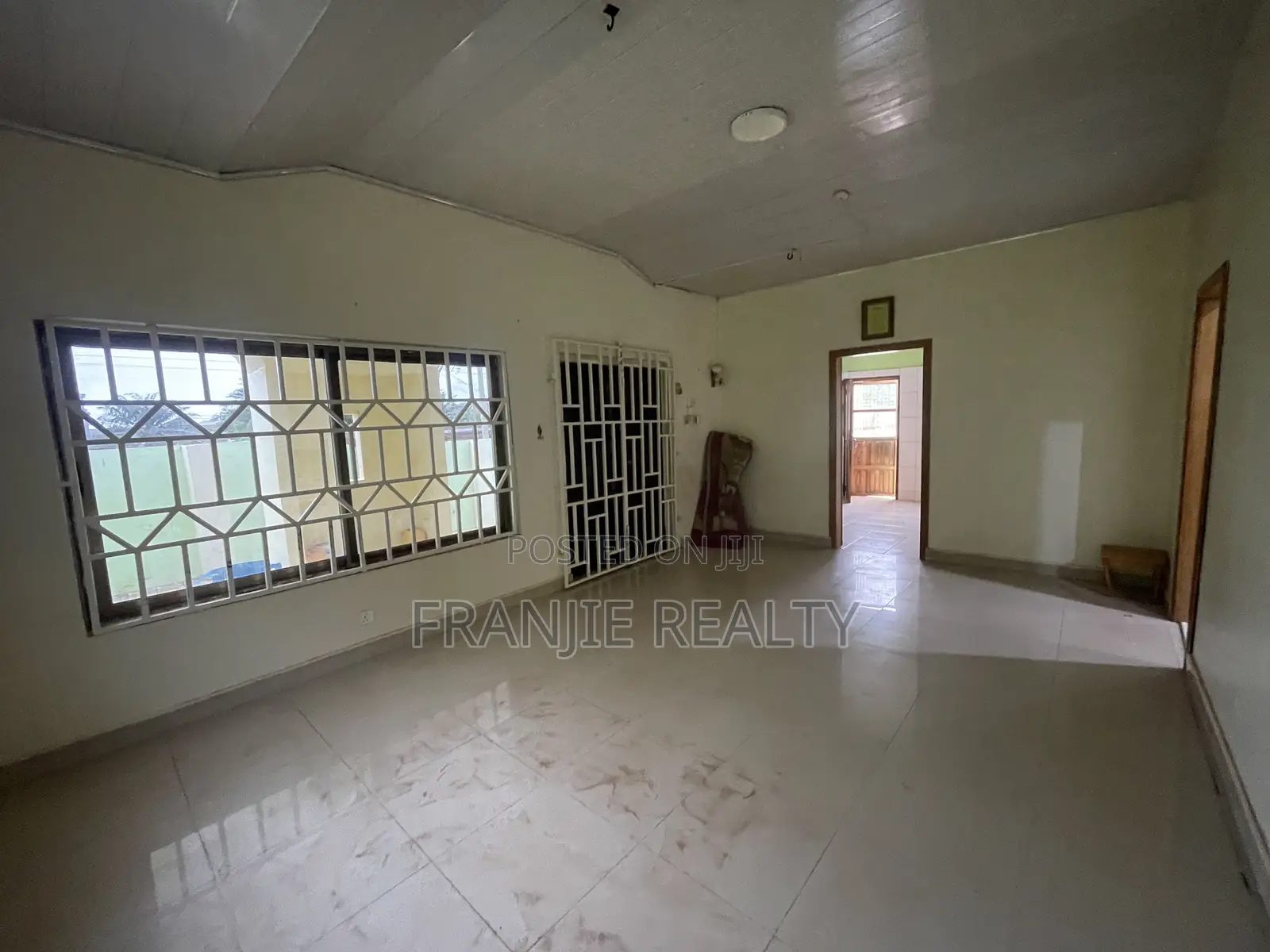 2bdrm House in Franjie Realty, Weija for rent