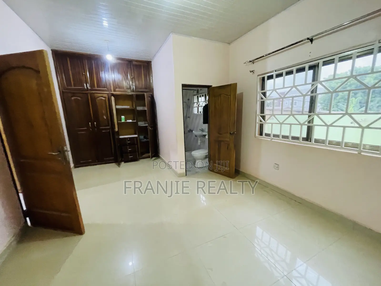 2bdrm House in Franjie Realty, Weija for rent