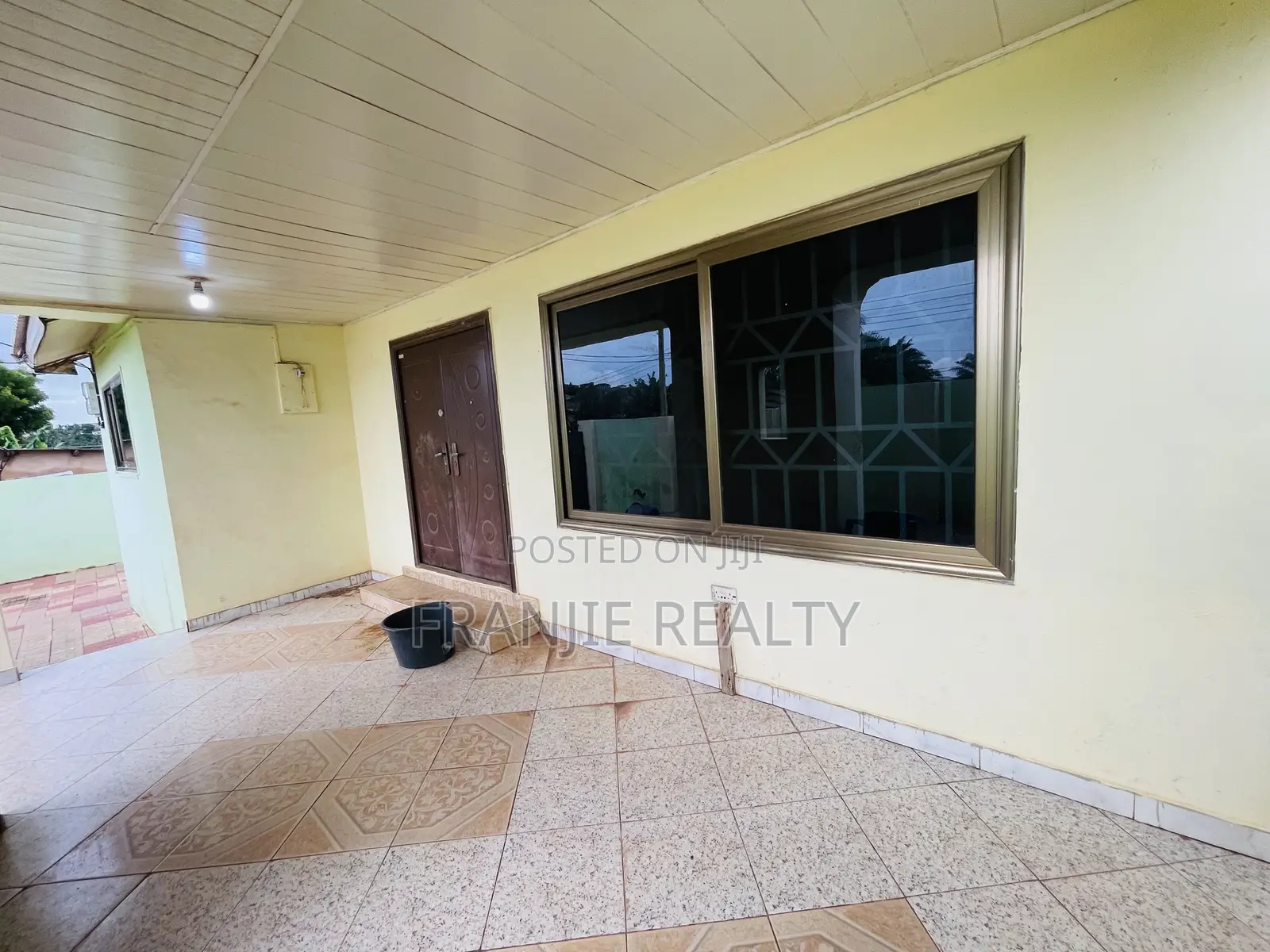 2bdrm House in Franjie Realty, Weija for rent
