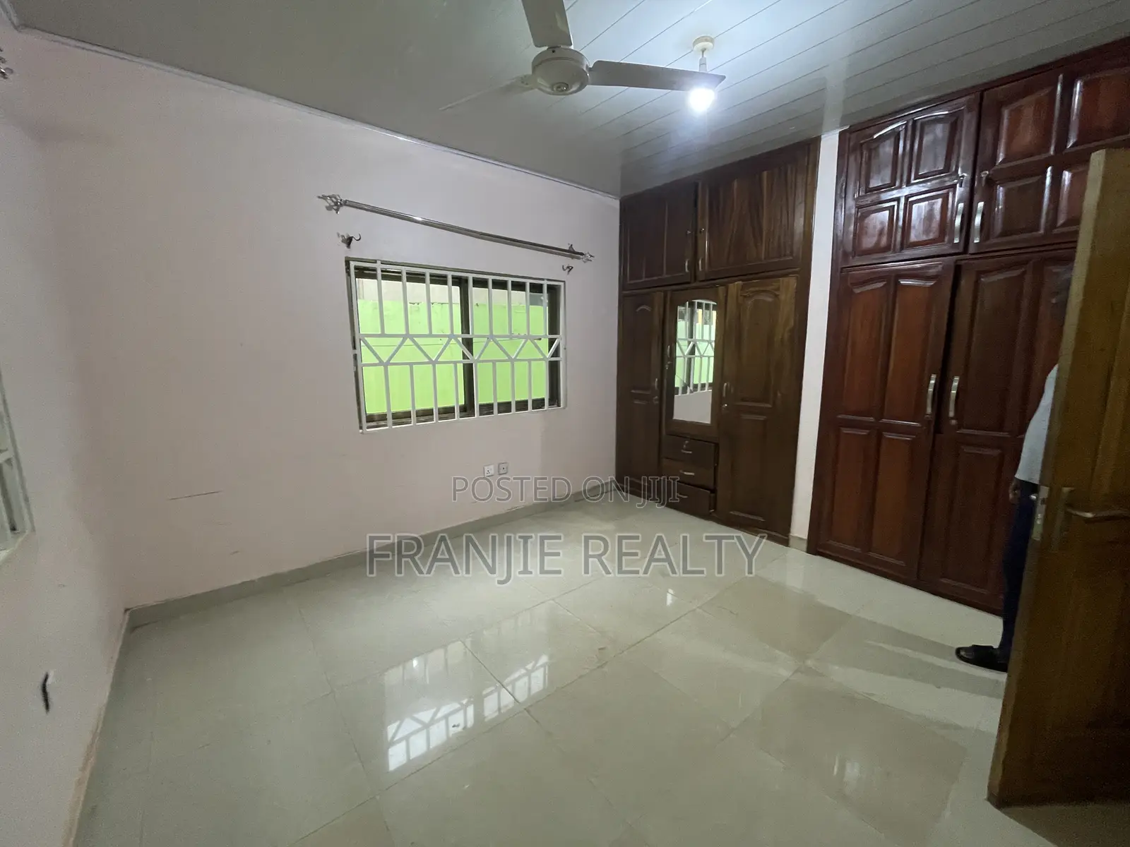 2bdrm House in Franjie Realty, Weija for rent