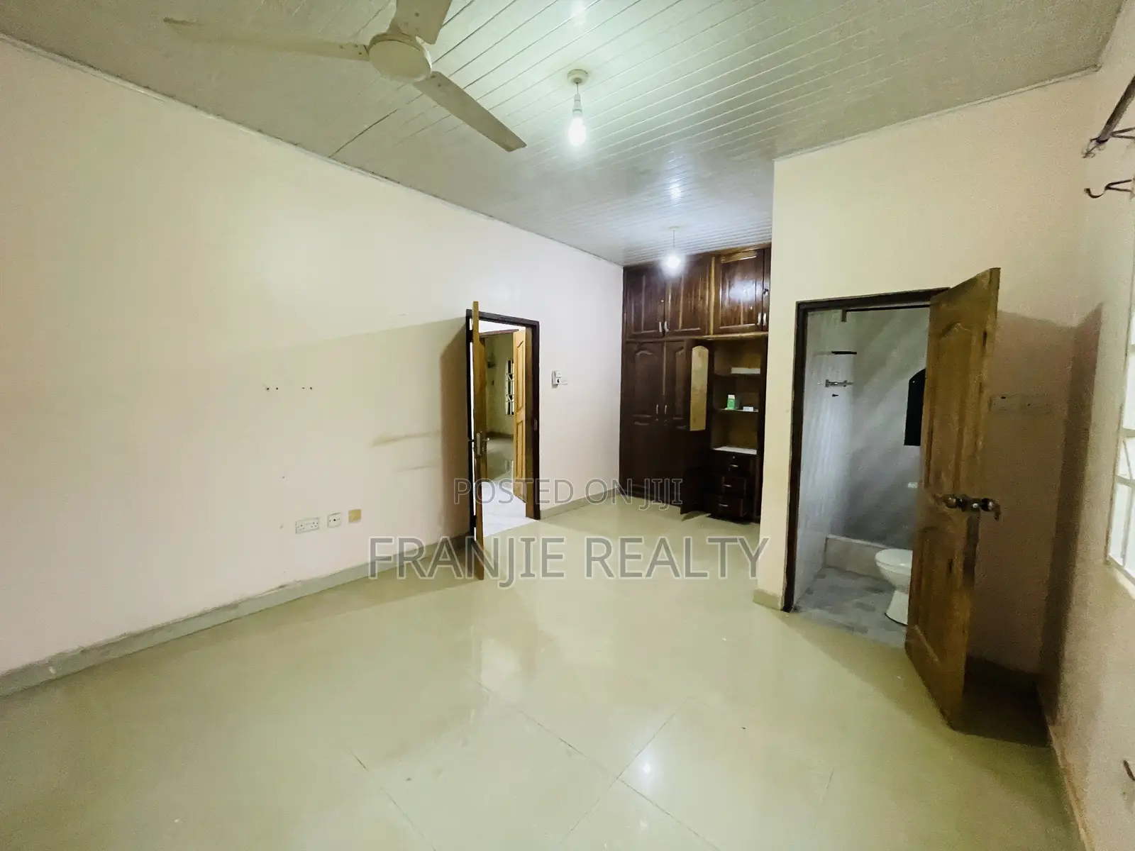 2bdrm House in Franjie Realty, Weija for rent