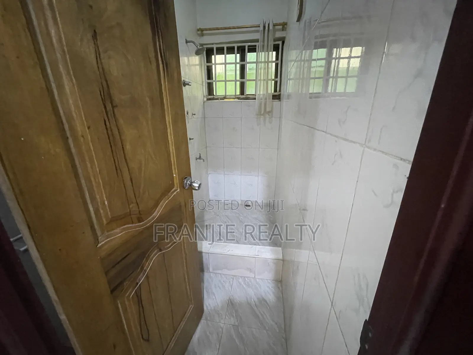 2bdrm House in Franjie Realty, Weija for rent