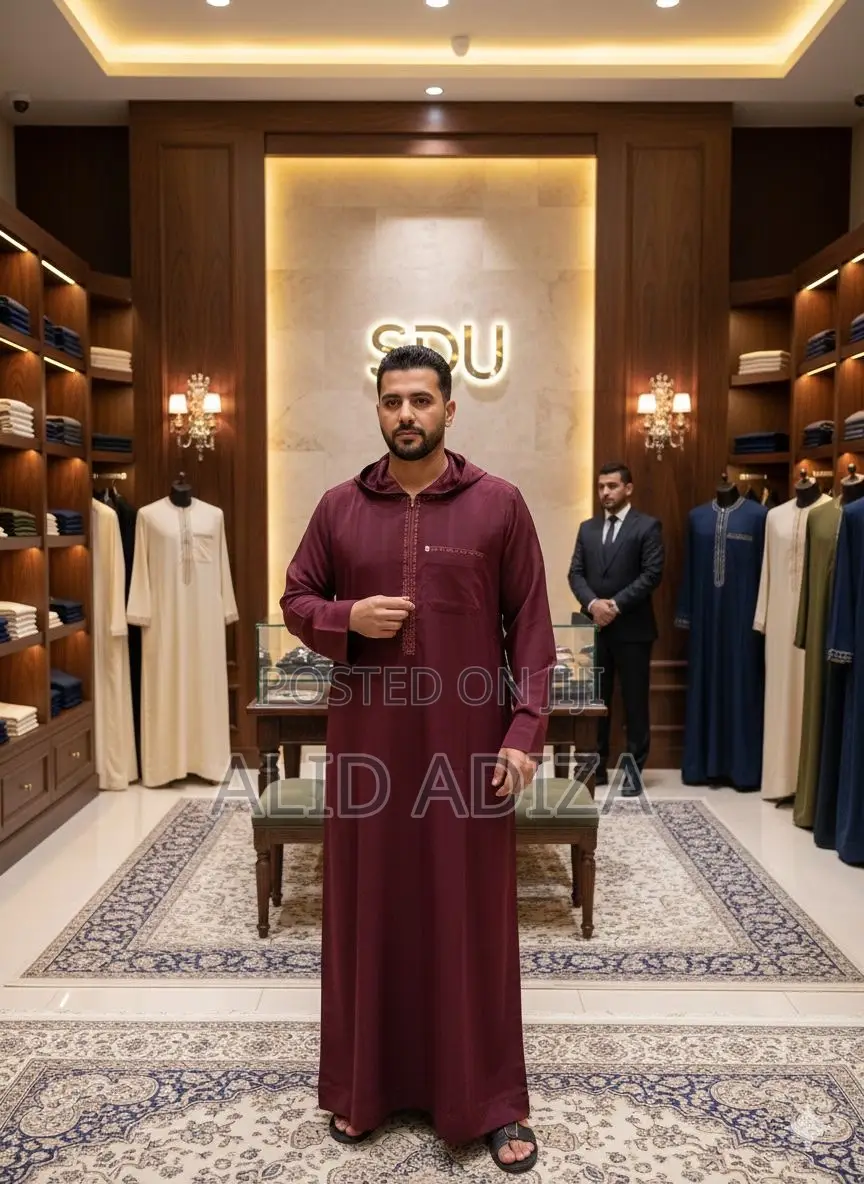 Men Jalabia