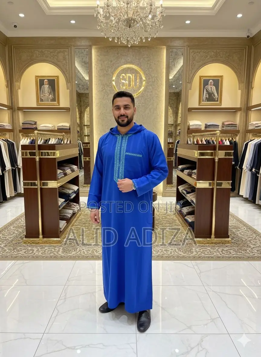 Men Jalabia