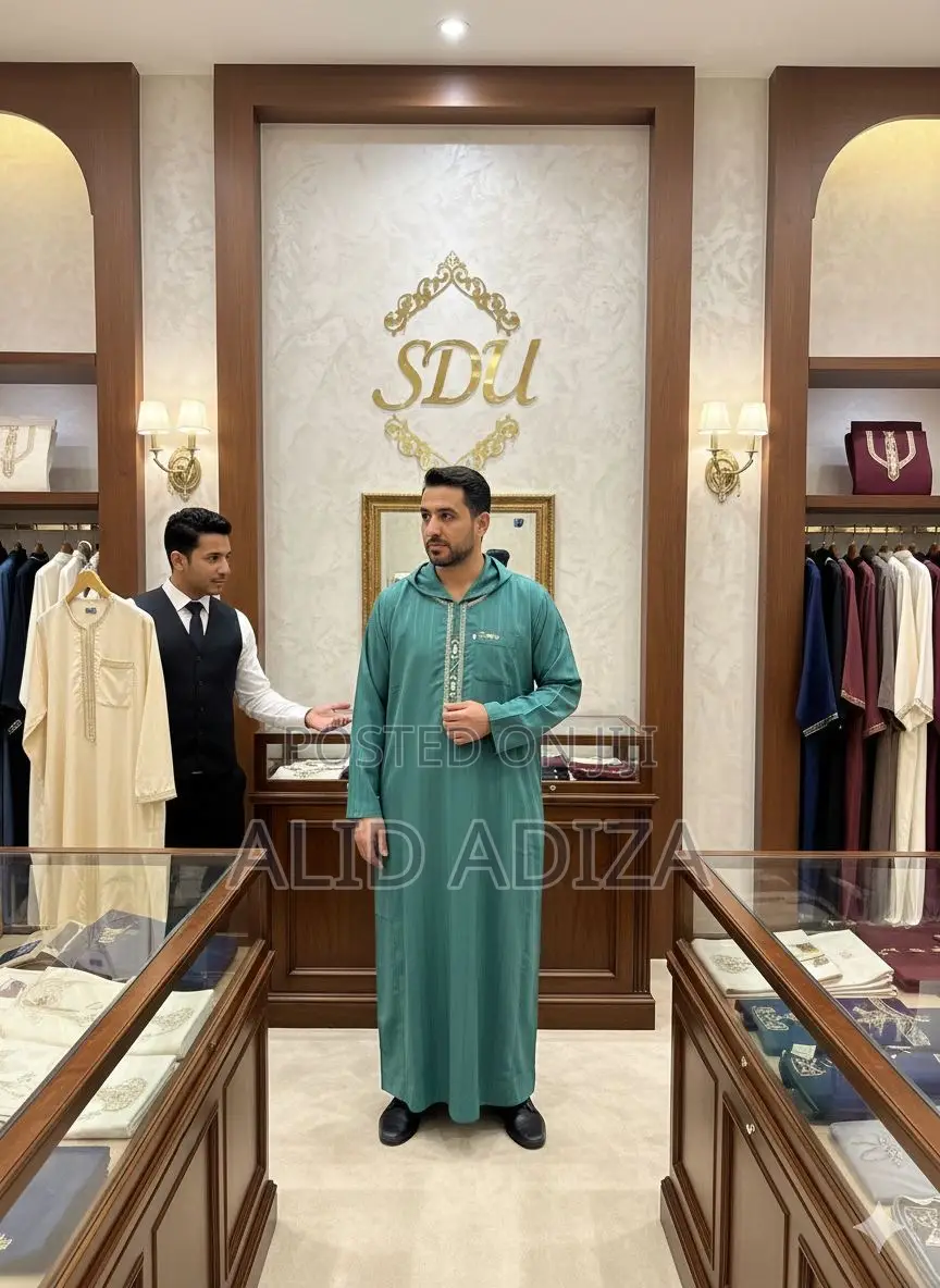 Men Jalabia