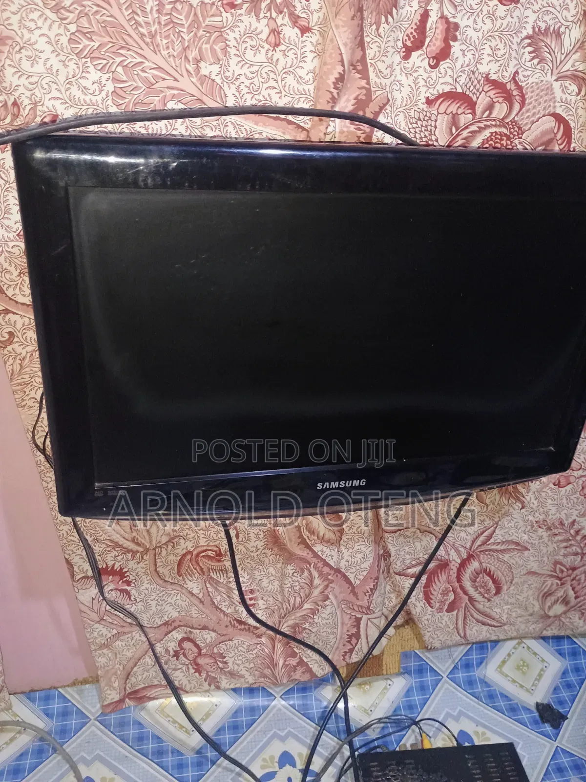 Samsung Tv