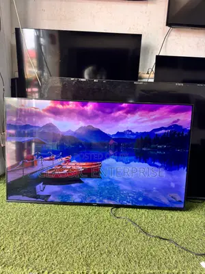 Hisense 60 Inches Ultra Uhd 2022 Model Smart Digital Led Tv