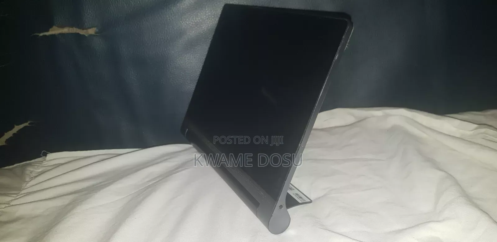 Lenovo Yoga Tab 3 Pro 32 GB Black