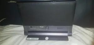 Lenovo Yoga Tab 3 Pro 32 GB Black