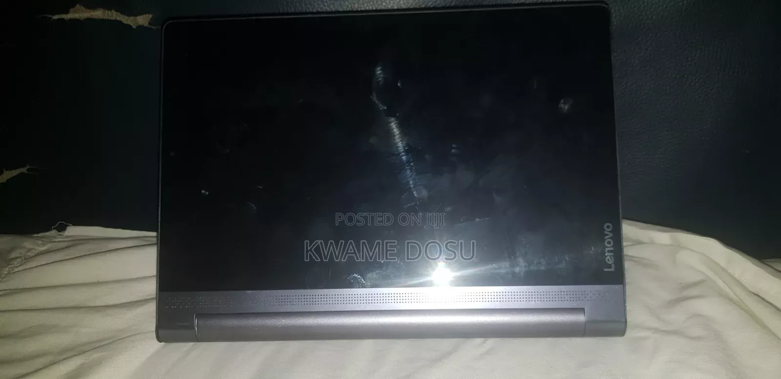 Lenovo Yoga Tab 3 Pro 32 GB Black