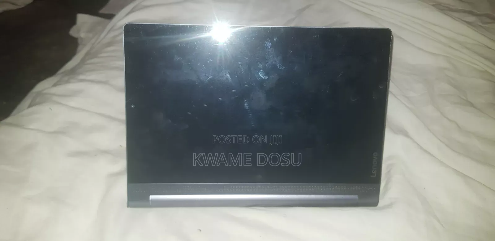 Lenovo Yoga Tab 3 Pro 32 GB Black