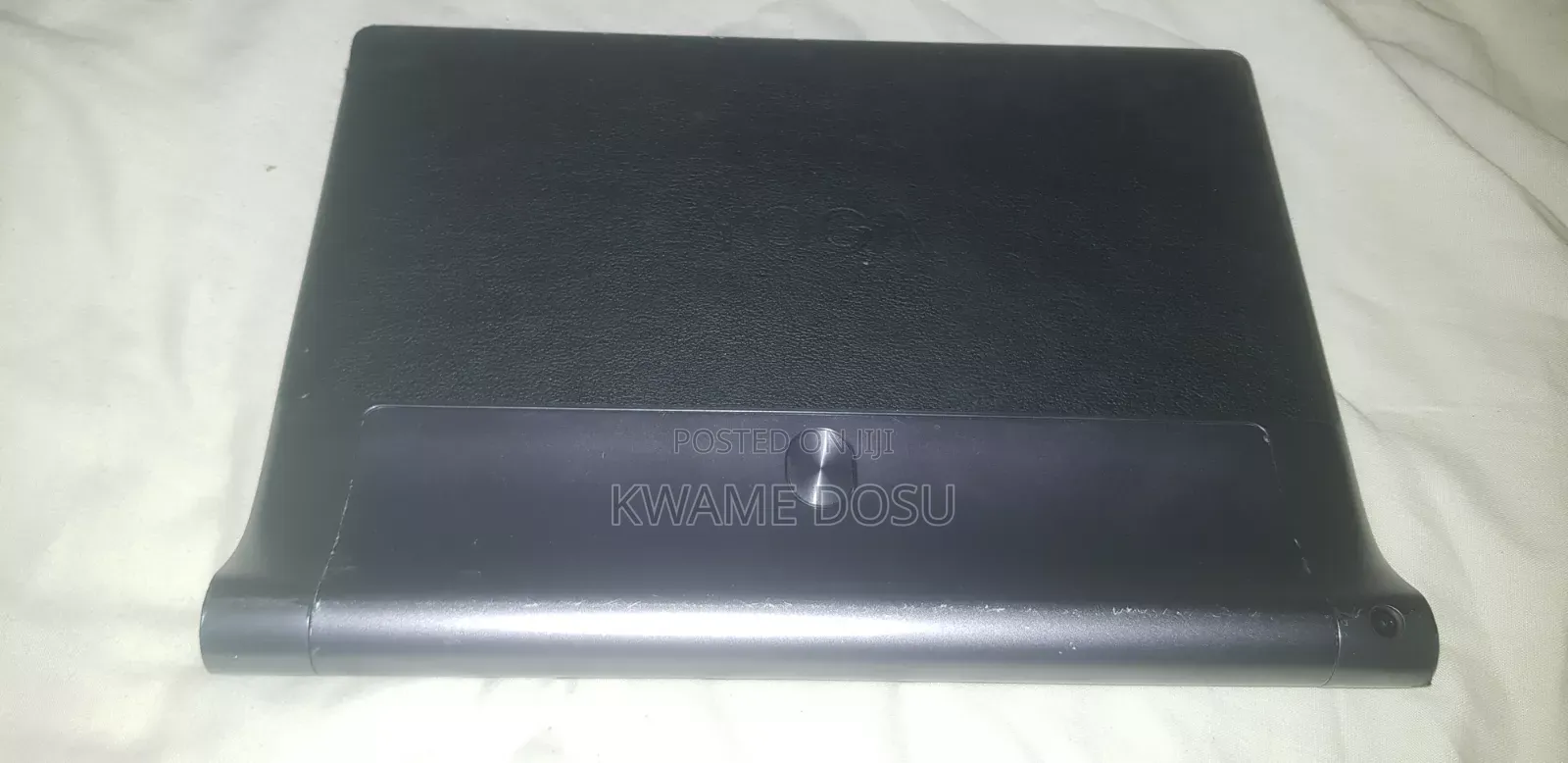 Lenovo Yoga Tab 3 Pro 32 GB Black