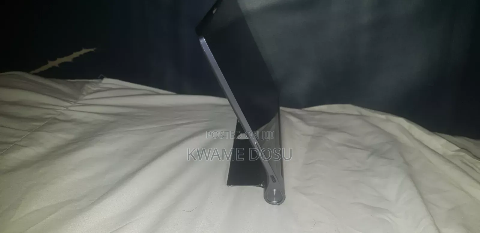 Lenovo Yoga Tab 3 Pro 32 GB Black