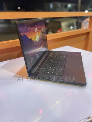 Laptop Razer Blade 16GB Intel Core i7 SSD 512GB