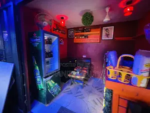 Restaurant & Pub Space For Sale/ For Rent.