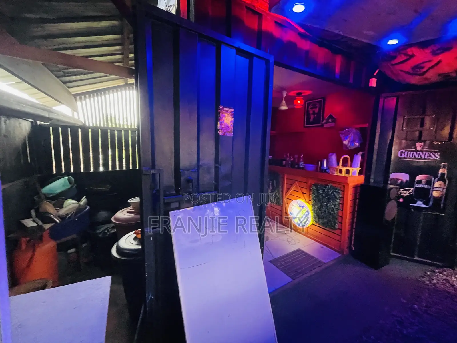 Restaurant & Pub Space For Sale/ For Rent.