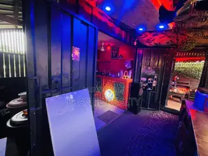 Restaurant & Pub Space For Sale/ For Rent.