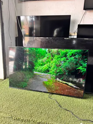 Hisense 60 Inches Ultra Uhd 2022 Model Smart Digital Led Tv