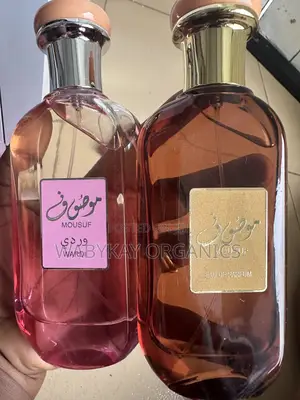 Mousuf 100ml