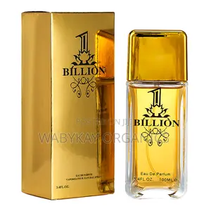 1 Billion Perfume