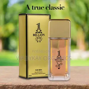 1 Billion Perfume