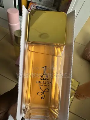 1 Billion Perfume