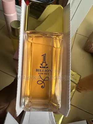 1 Billion Perfume