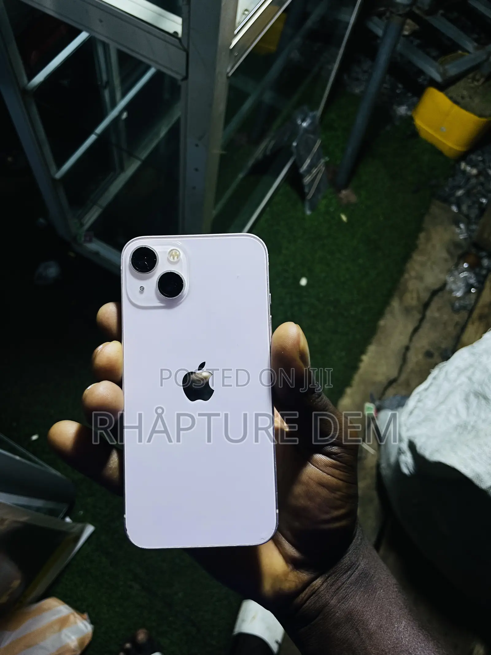 Apple iPhone 13 128 GB White