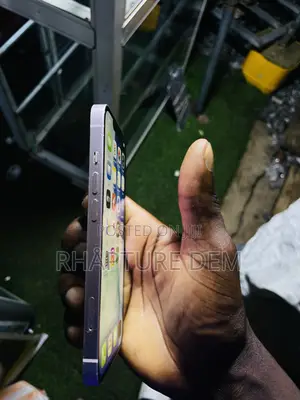 Apple iPhone 13 128 GB White