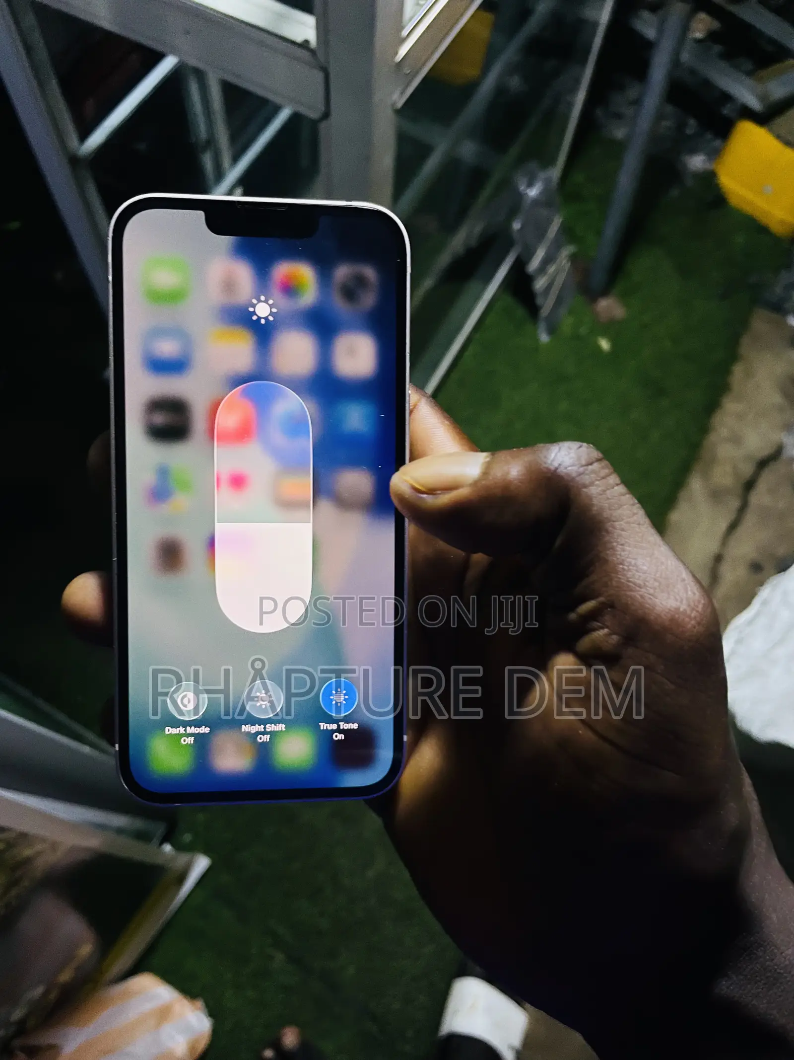 Apple iPhone 13 128 GB White