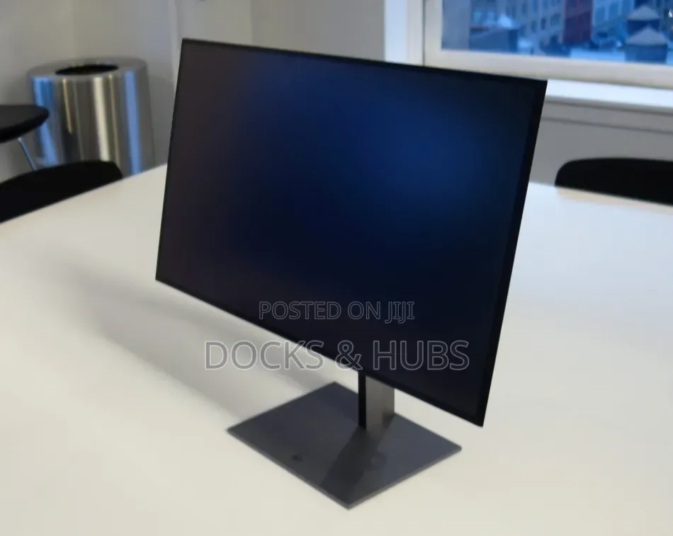 Hp Z27u G3 27-Inch QHD Usb-C Monitor