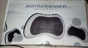 Car Home Massage Pillow