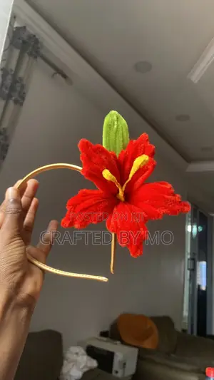 Ladies Headband