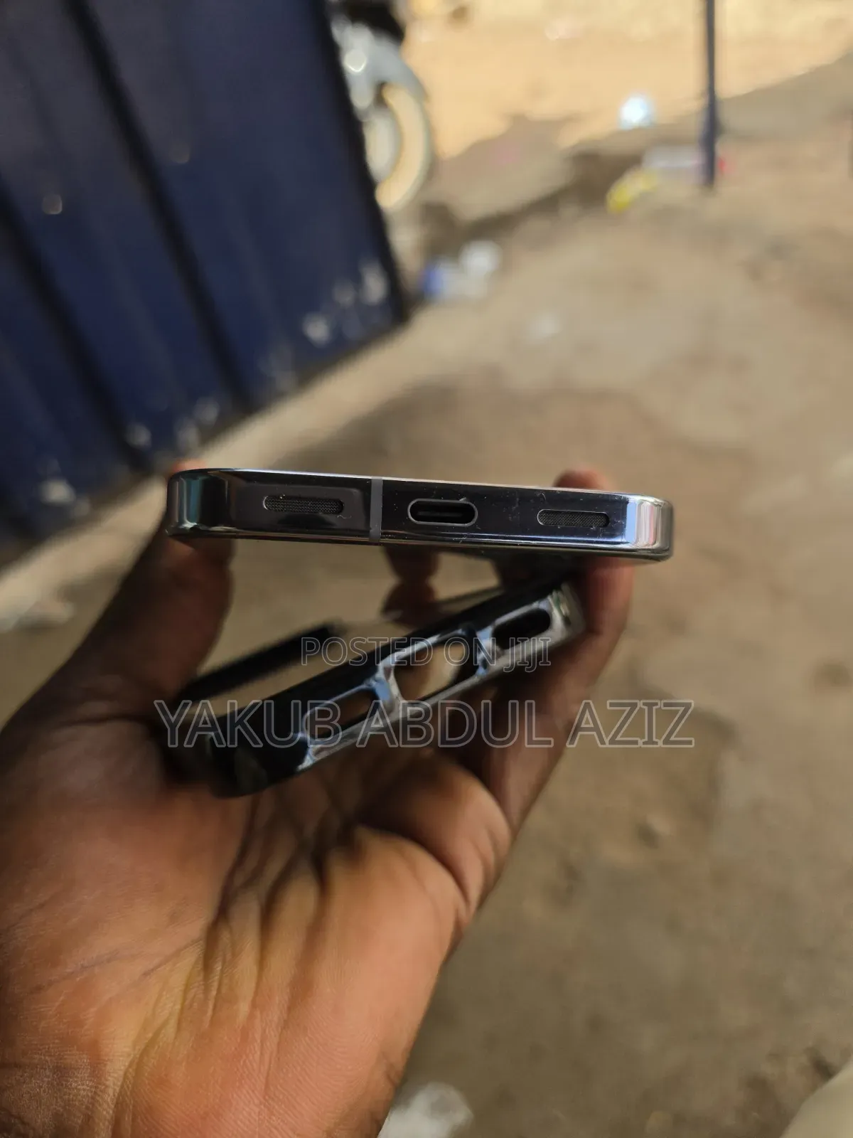 New Google Pixel 10 Pro 256 GB