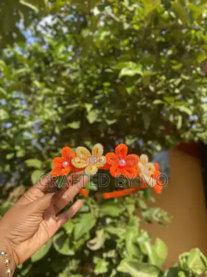 Floral Headbands