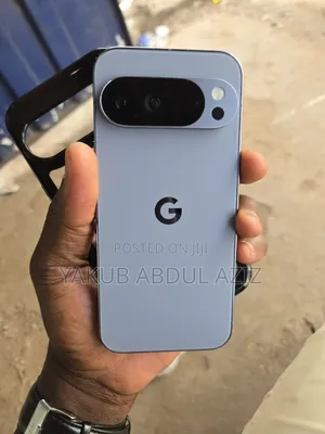 New Google Pixel 10 Pro 256 GB