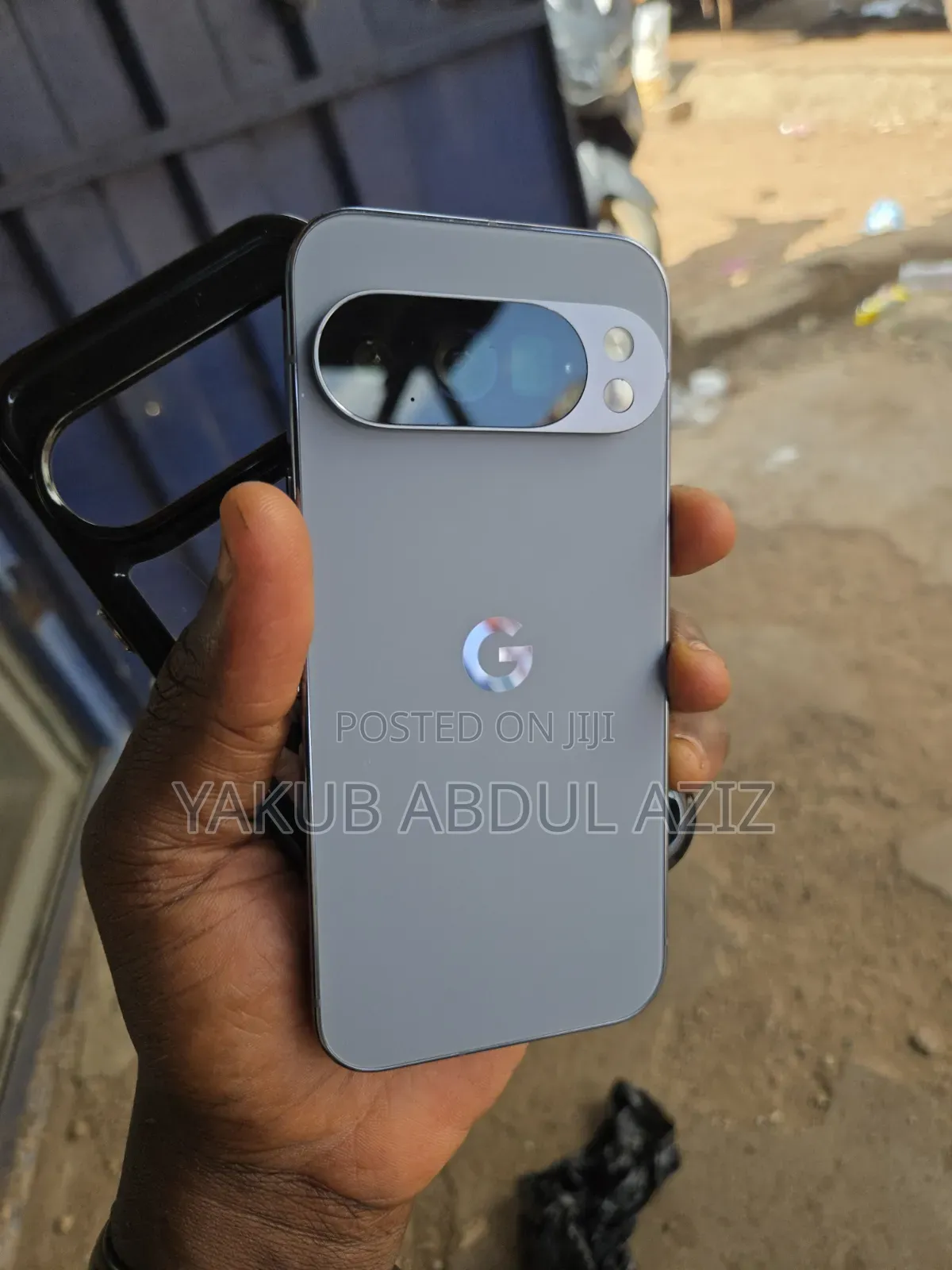 New Google Pixel 10 Pro 256 GB